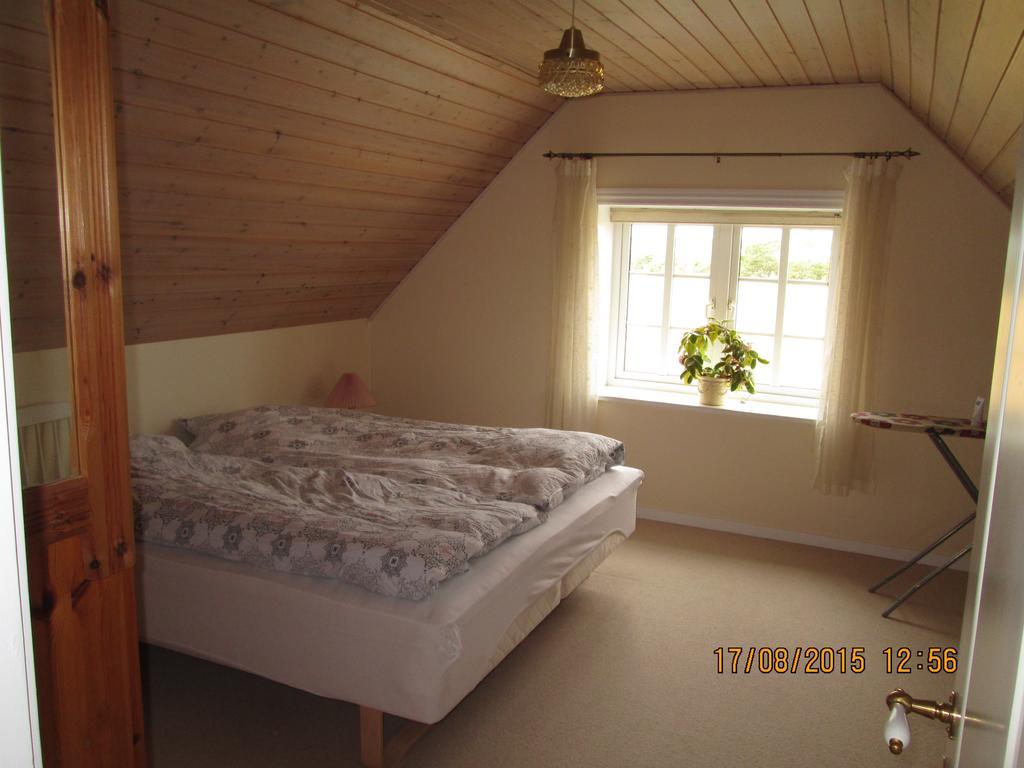 Bakkegarden Homestay Spottrup Exterior photo