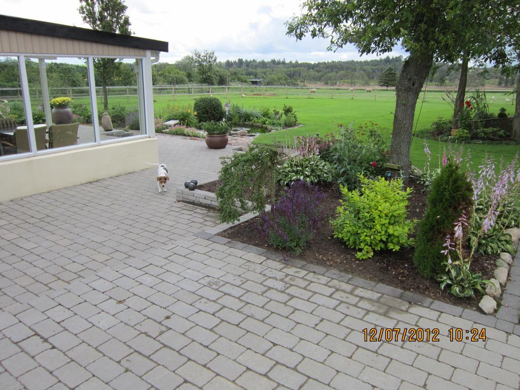 Bakkegarden Homestay Spottrup Exterior photo